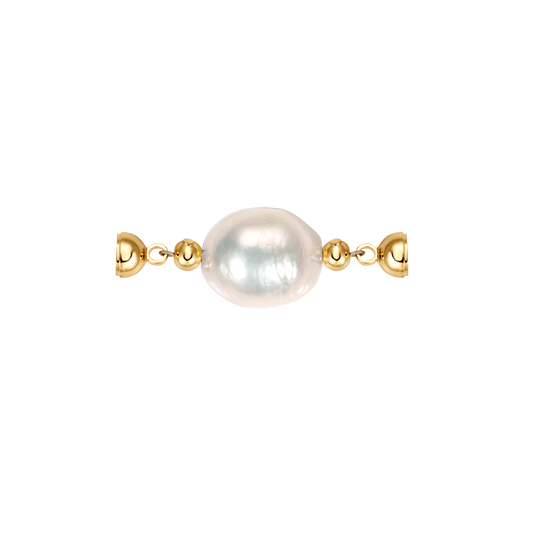 Baroque Pearl