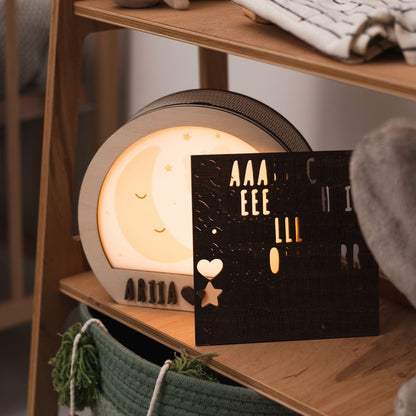 Bear Night Light