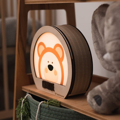 Bear Night Light