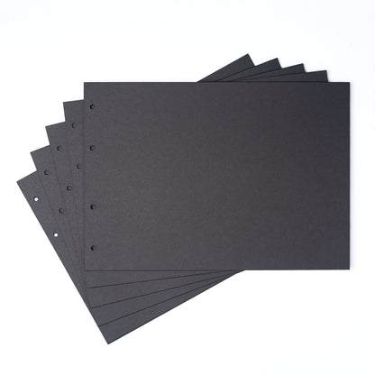Extra Set of Cardboard for Photo Album