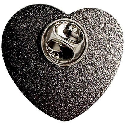 Book Slut Enamel Pin