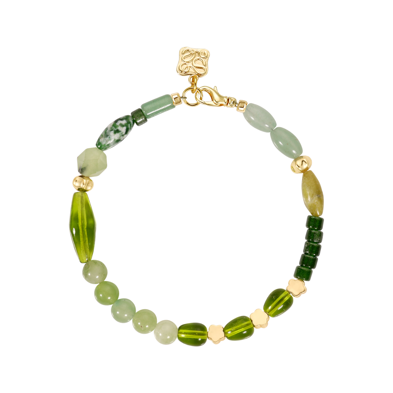 Botanica Bracelet