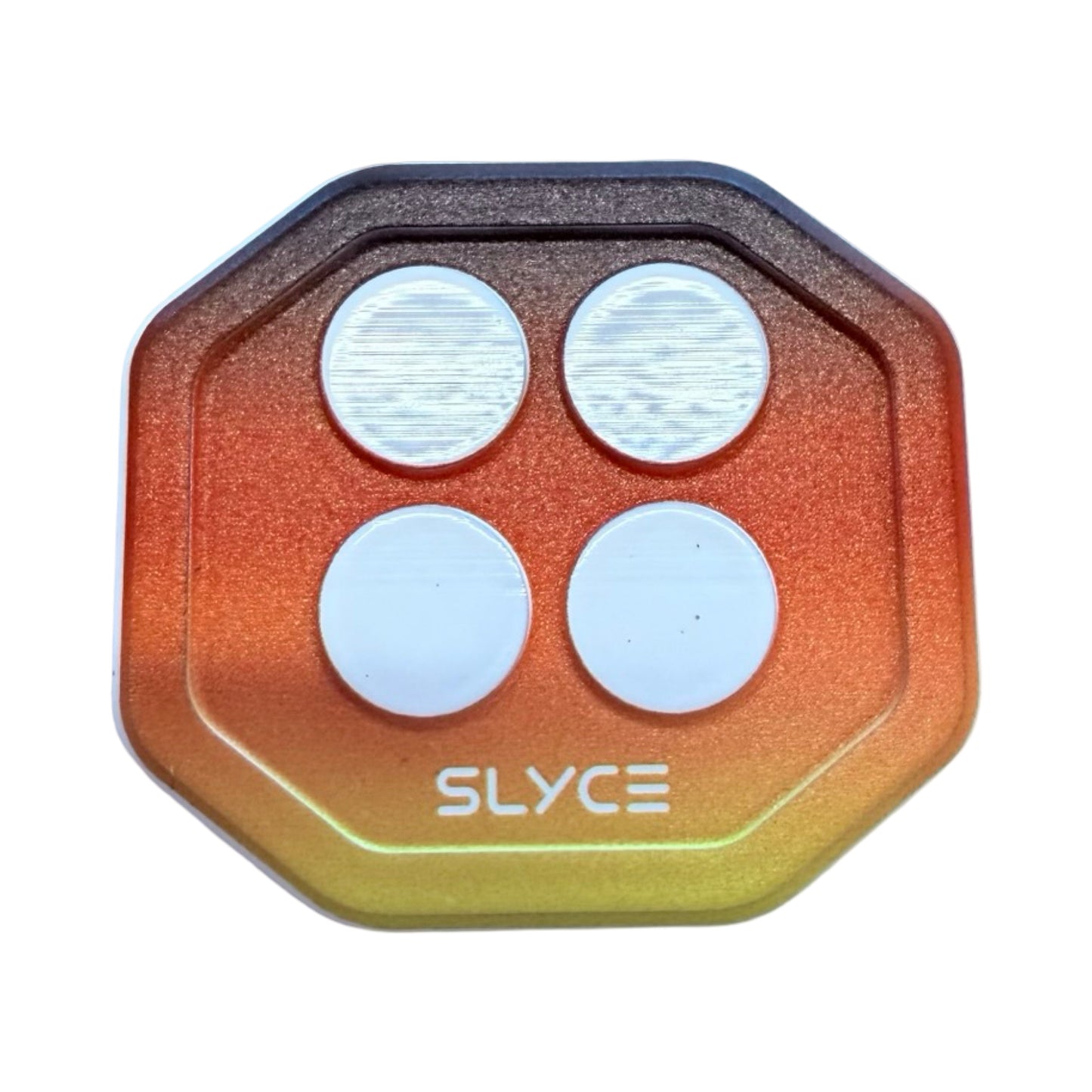 Special Edition Holbrook SpeedCap (28g, 1.0 oz.) Paddle Performance Enhancer