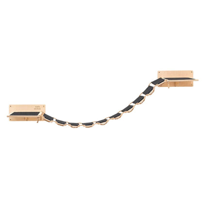 Cat Wall Bridge Light