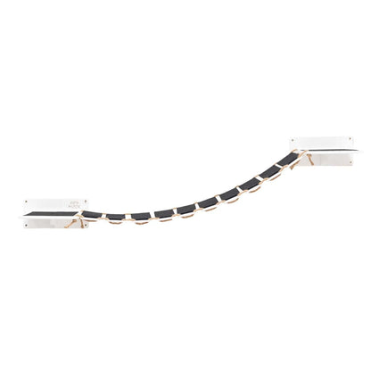 Cat Bridge Walkway White