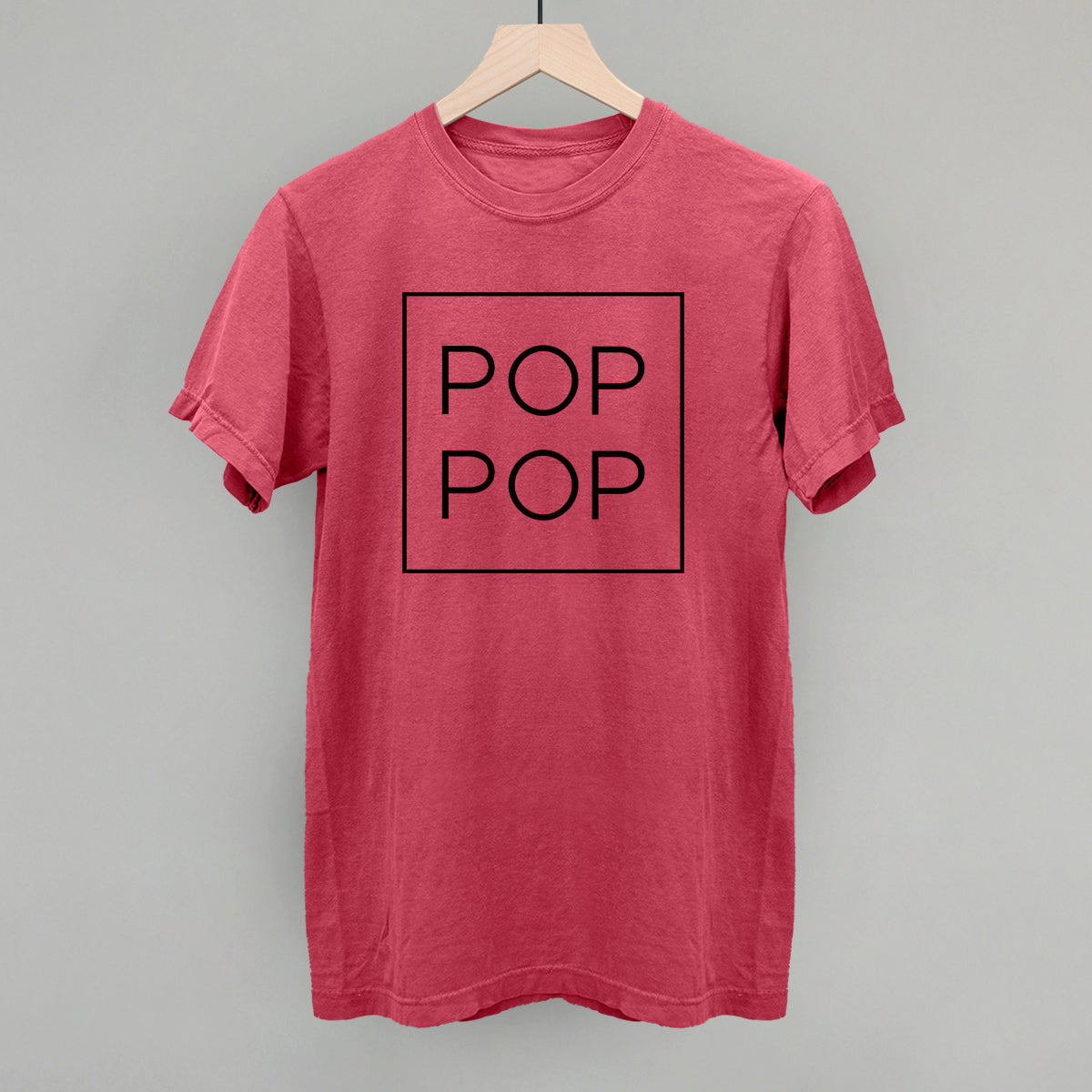 Pop Pop