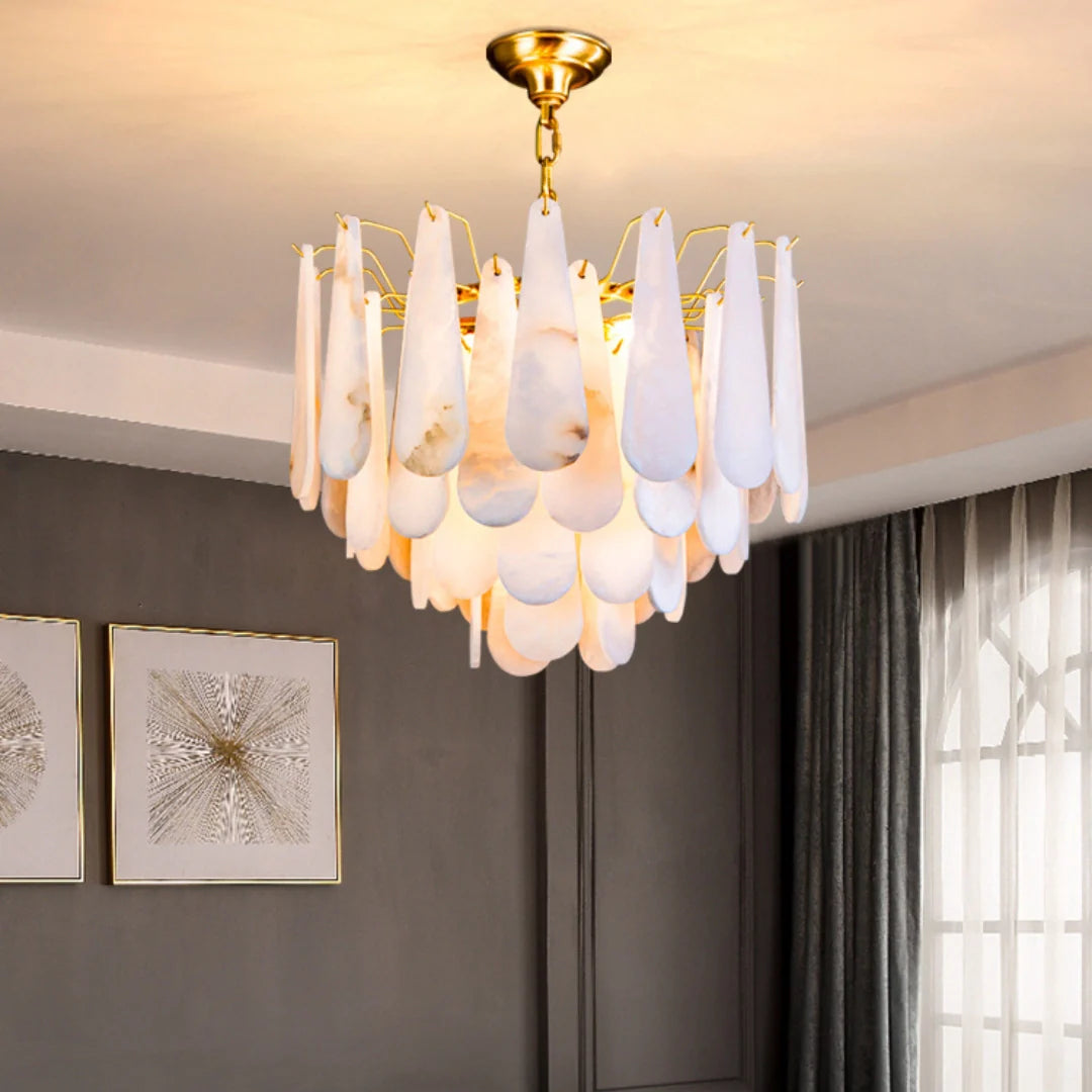 Cora Chandelier