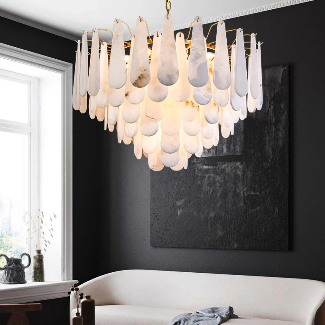 Cora Chandelier