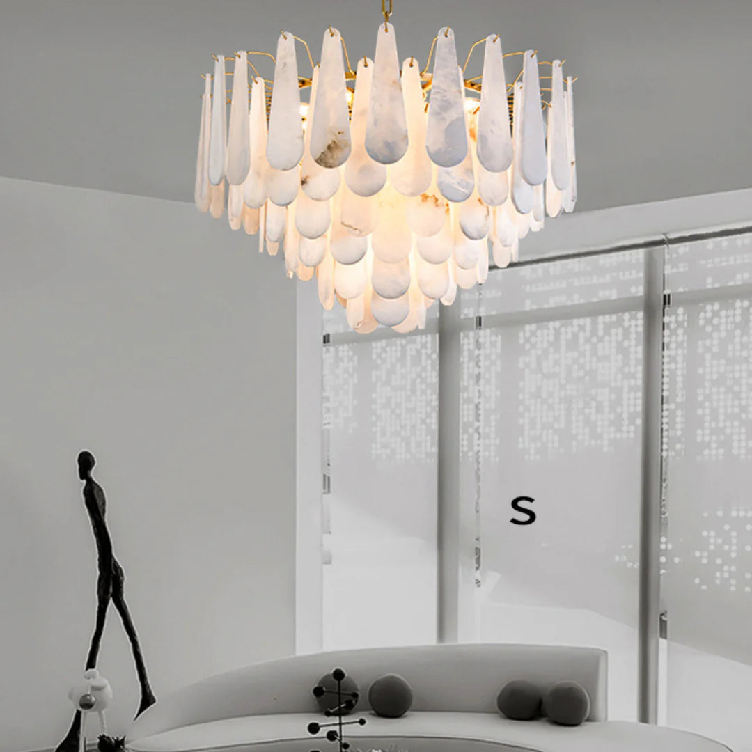 Cora Chandelier