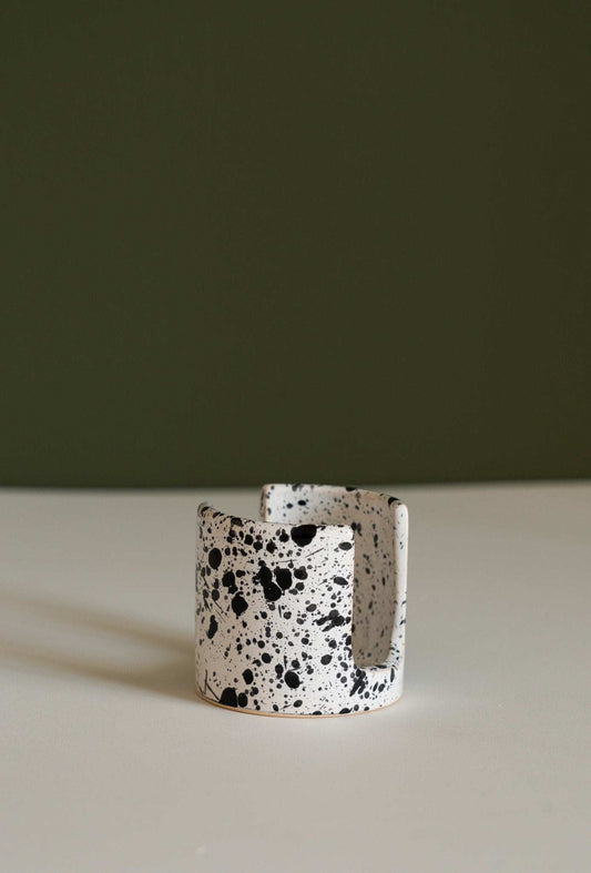 Ceramic Sponge Holder for Kitchen Sink