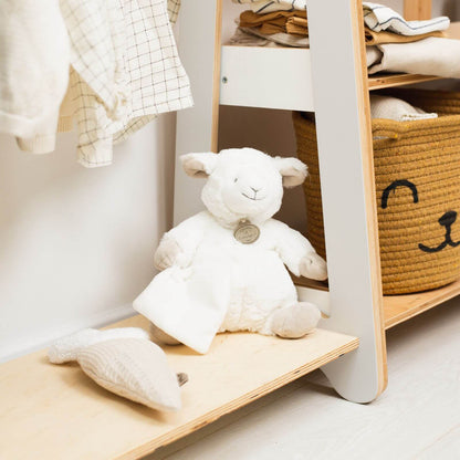 Montessori Clothes Rack