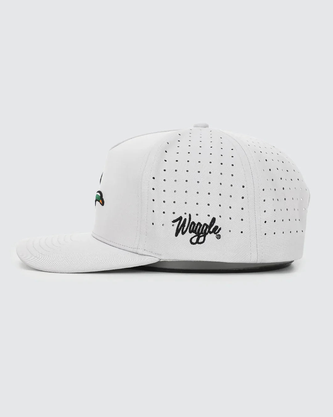 Waggle Original Snapback Hat - Decoy