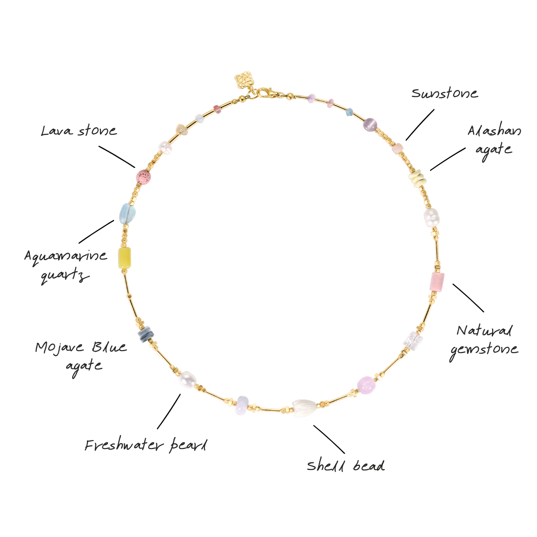DEWDROP SET
