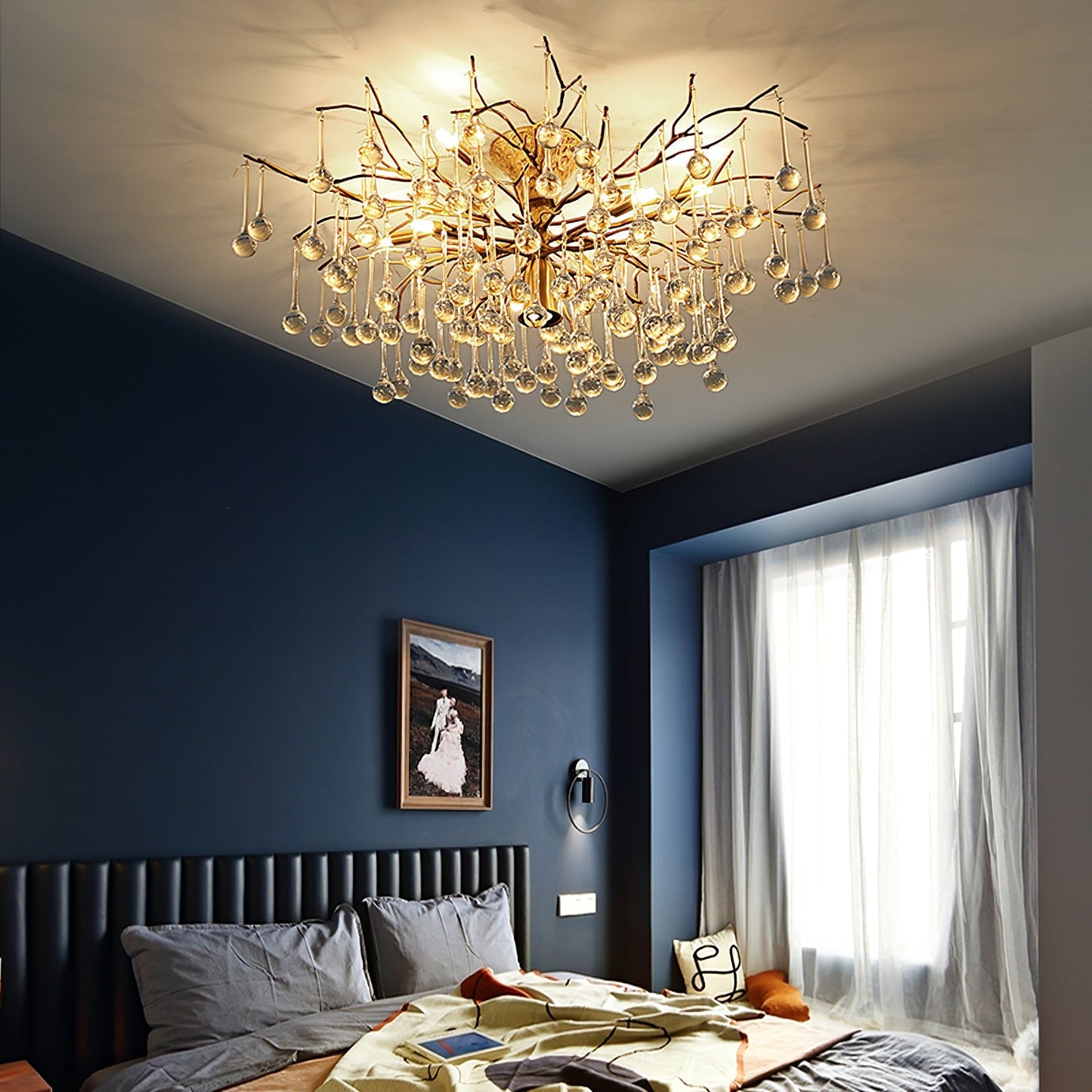 Divino Ceiling Lamp