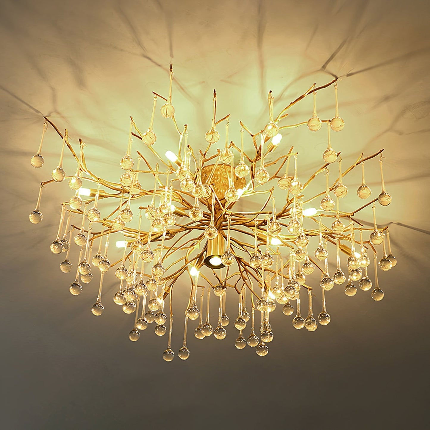 Divino Ceiling Lamp