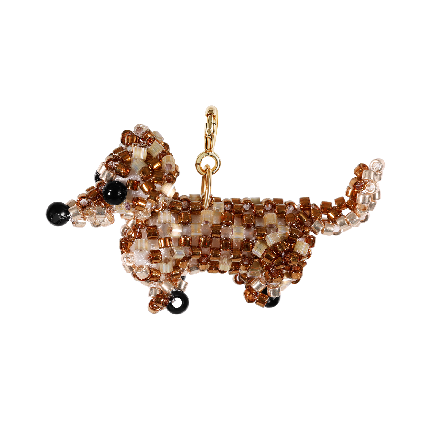 Dog Bead charm