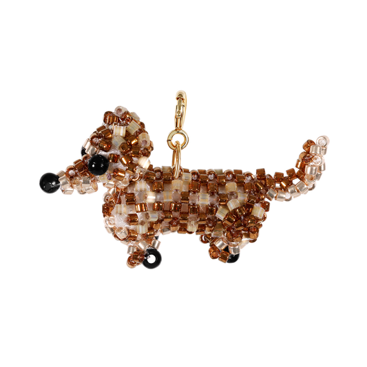 Dog Bead charm