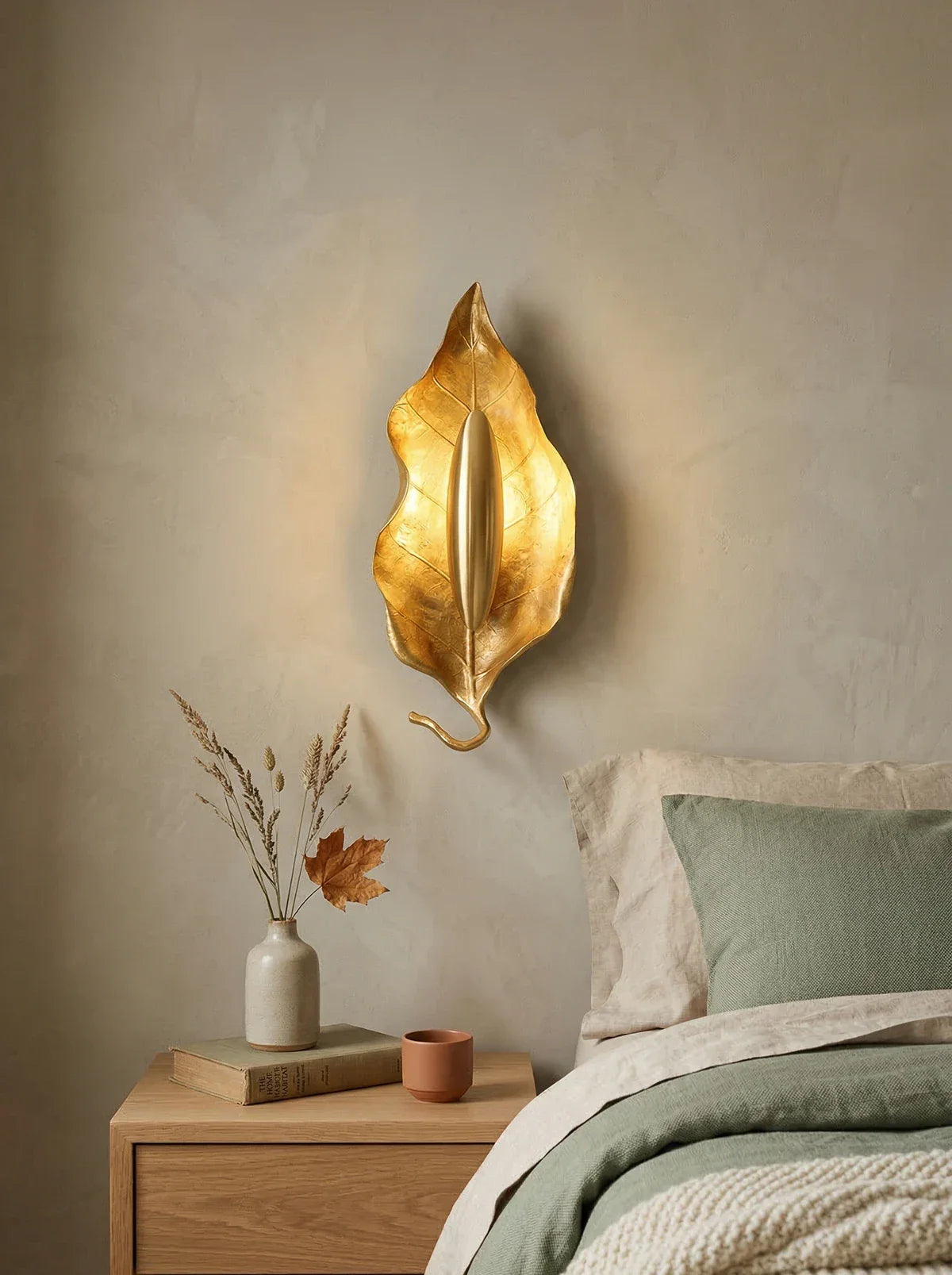 Dumaine Wall Lamp