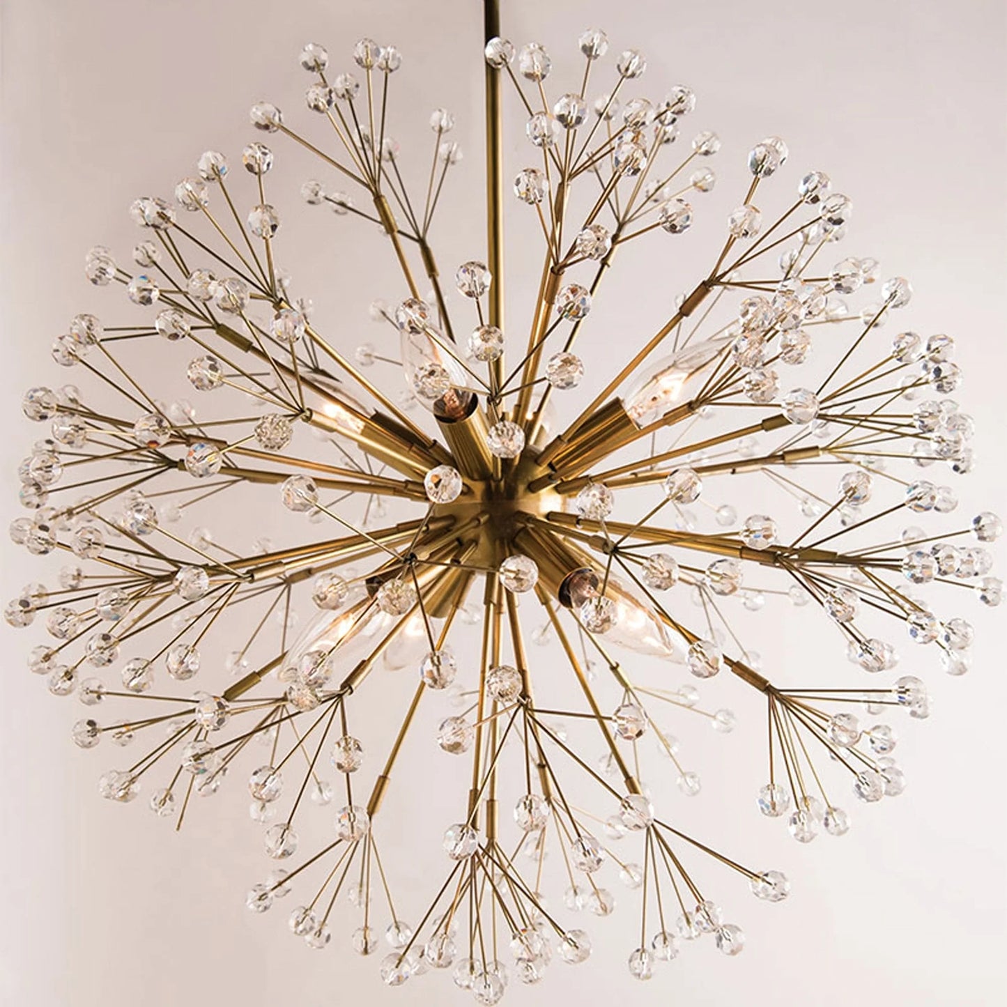Dunkirk Chandelier