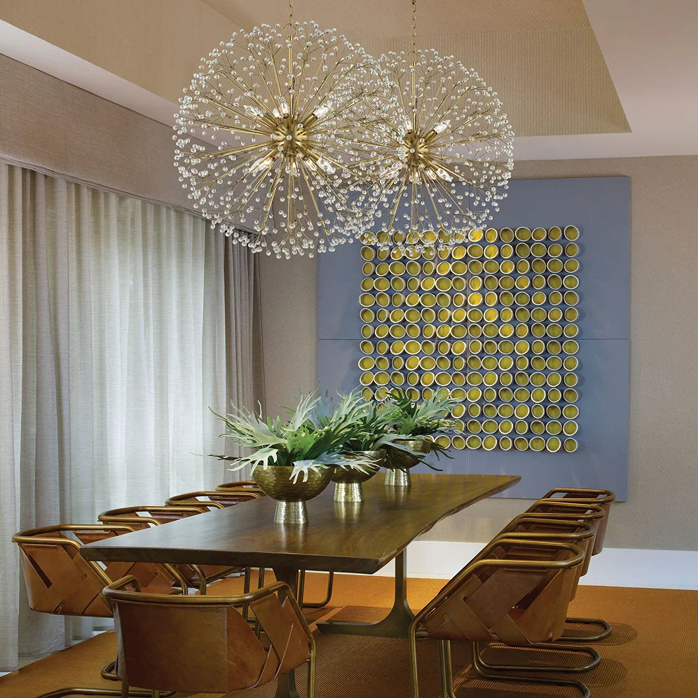 Dunkirk Chandelier
