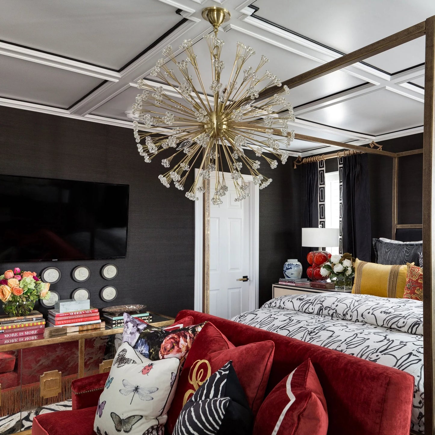 Dunkirk Chandelier