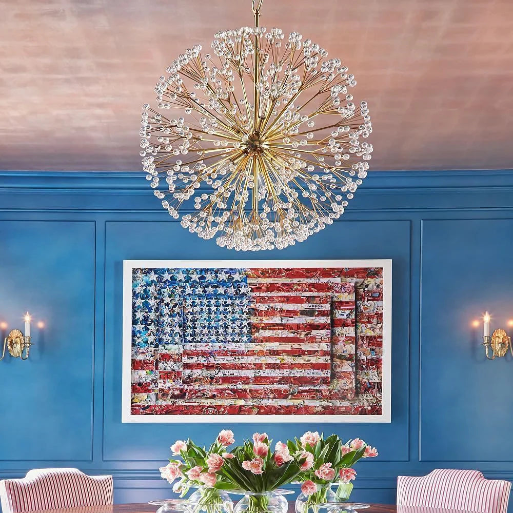 Dunkirk Chandelier