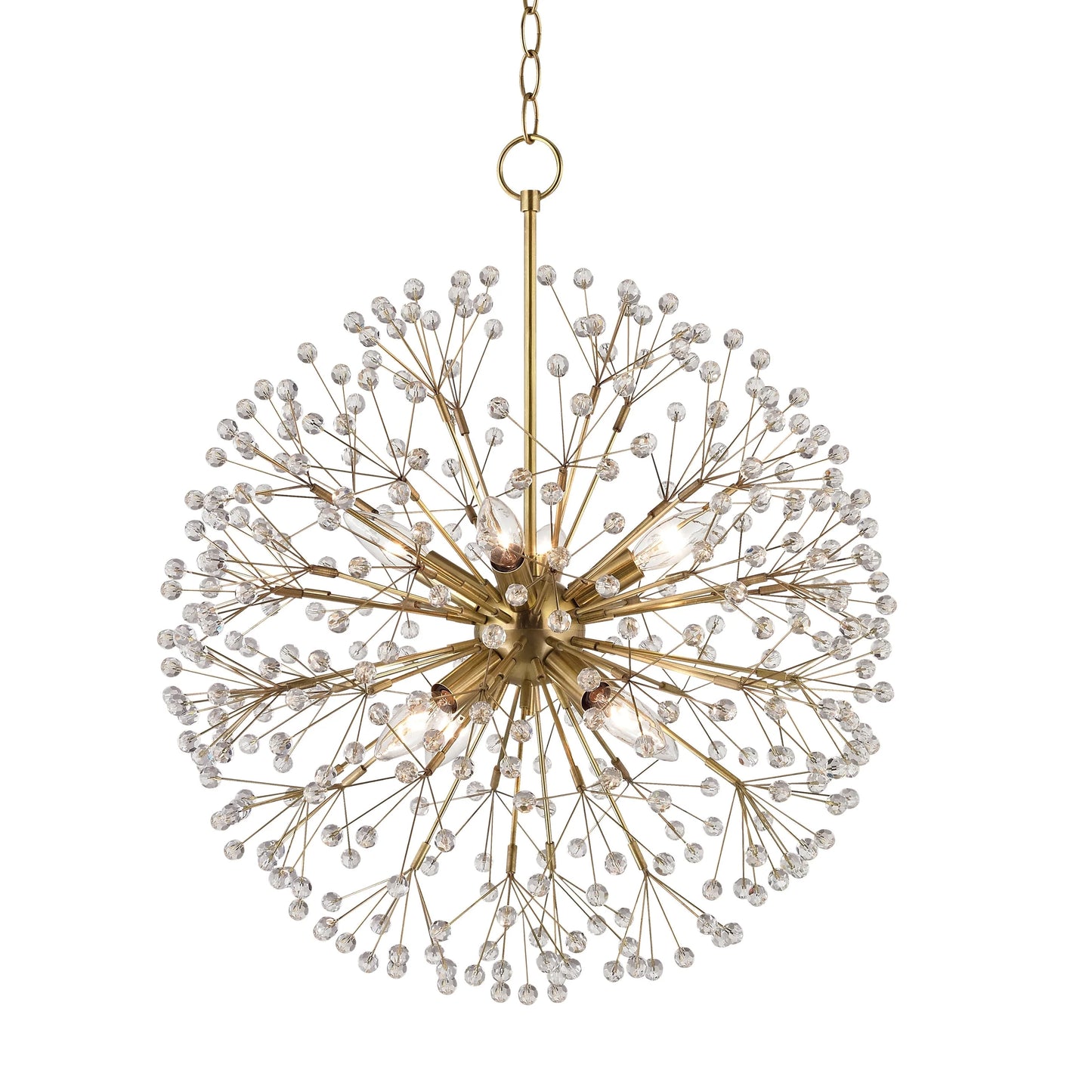 Dunkirk Chandelier