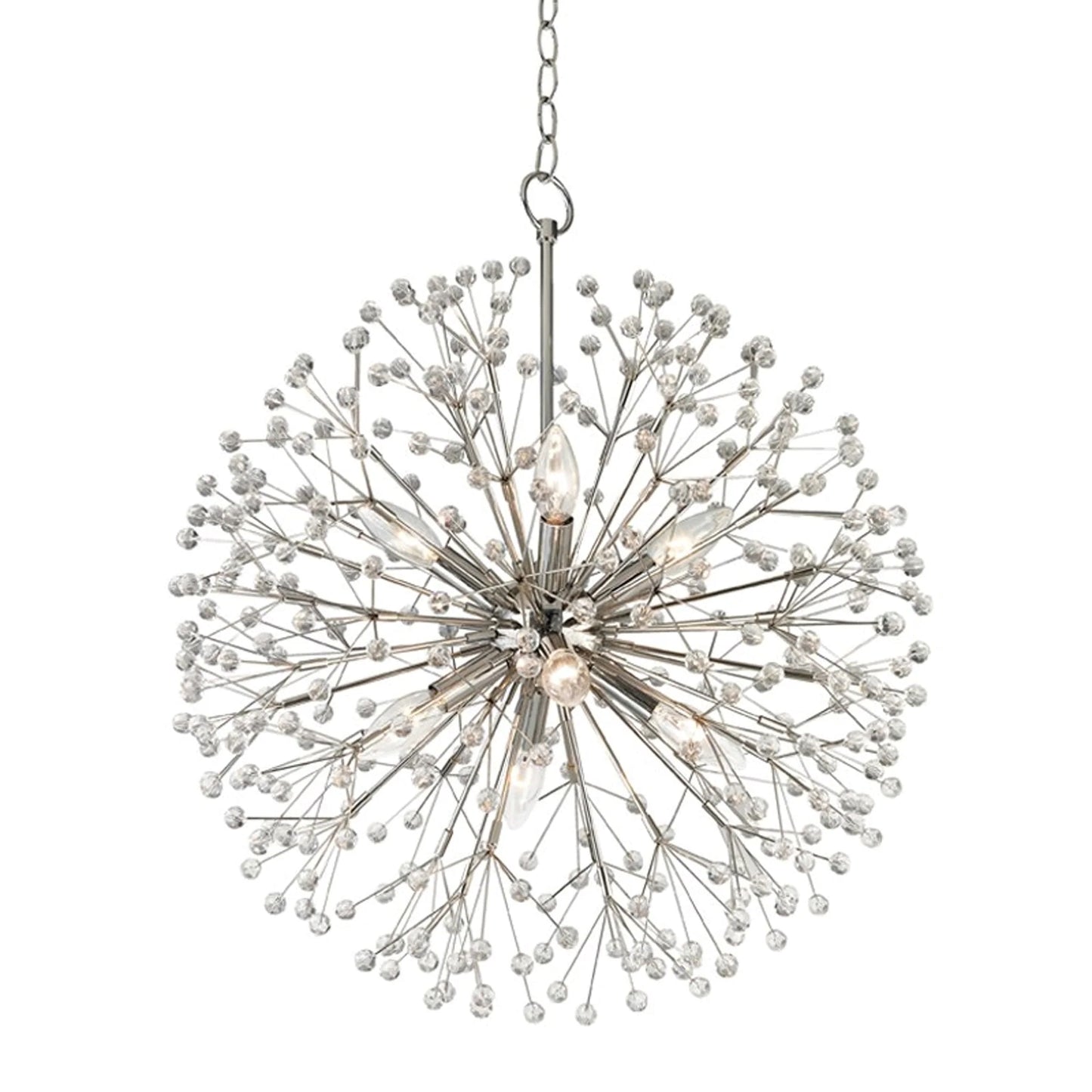 Dunkirk Chandelier