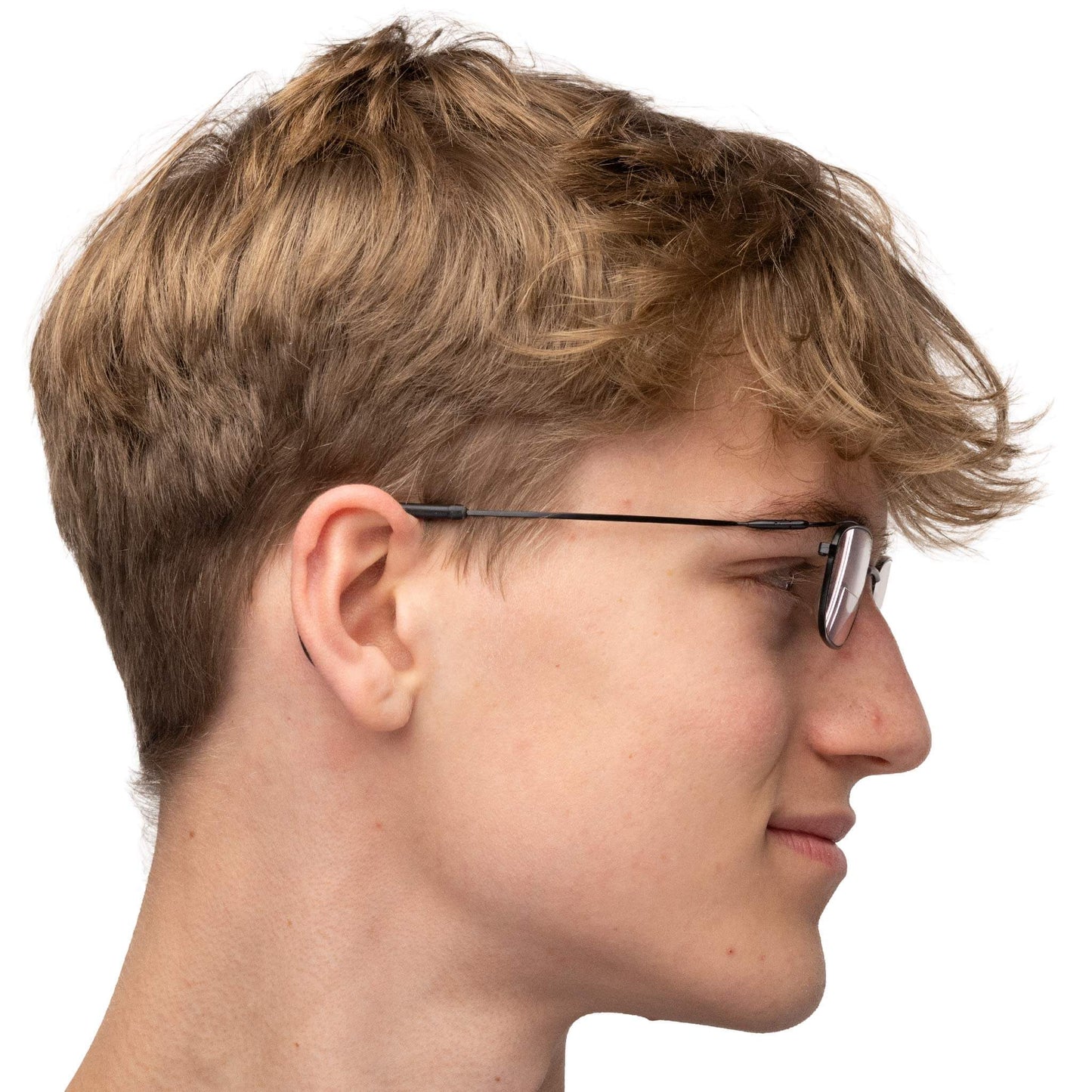 Maskoptix Prescription Diving Glasses EAB-14-Matte Gold
