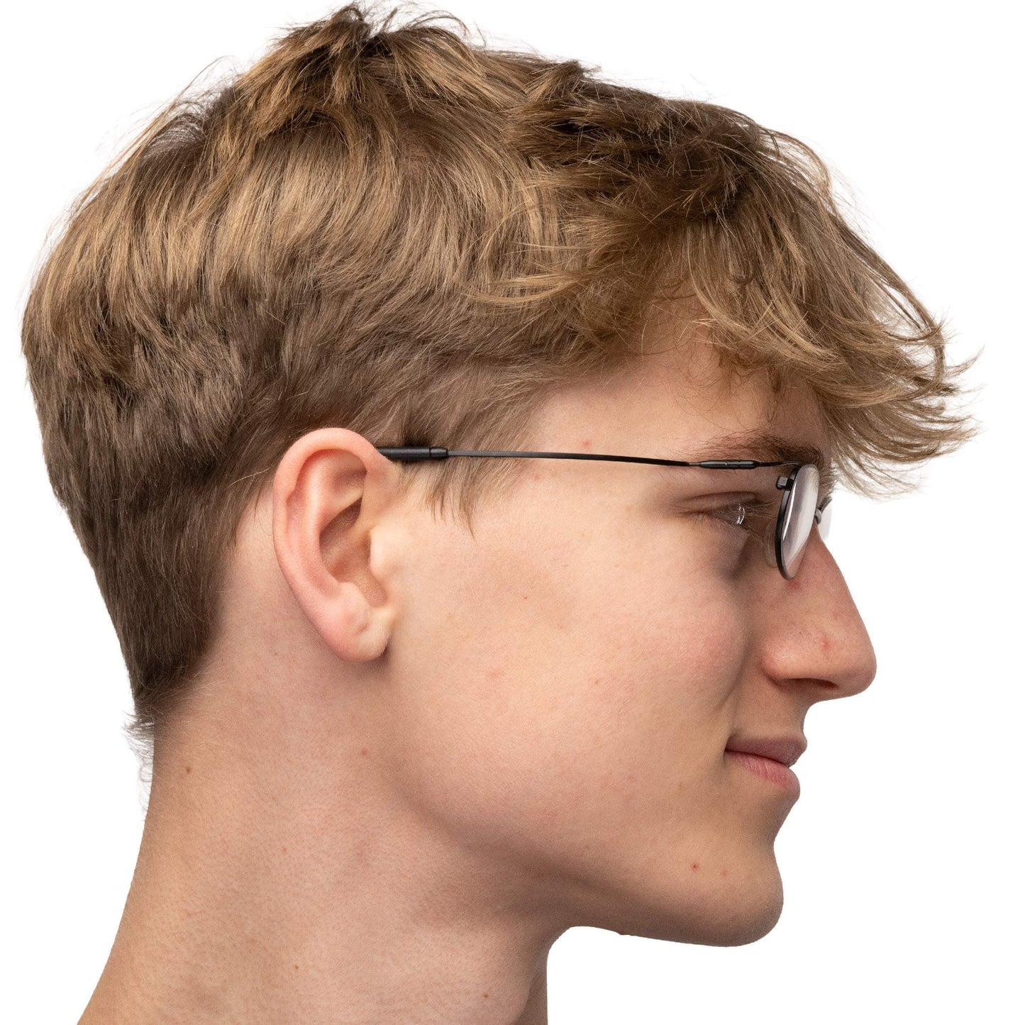 Maskoptix Prescription Diving Glasses EAB-15-Matte Black