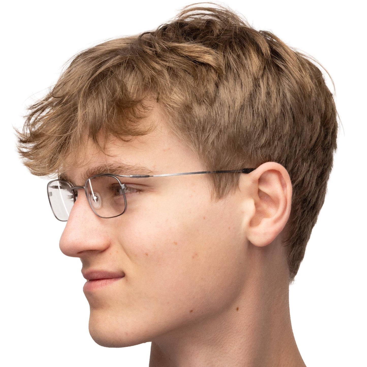 Maskoptix Prescription Diving Glasses EAB-16-Matte Black