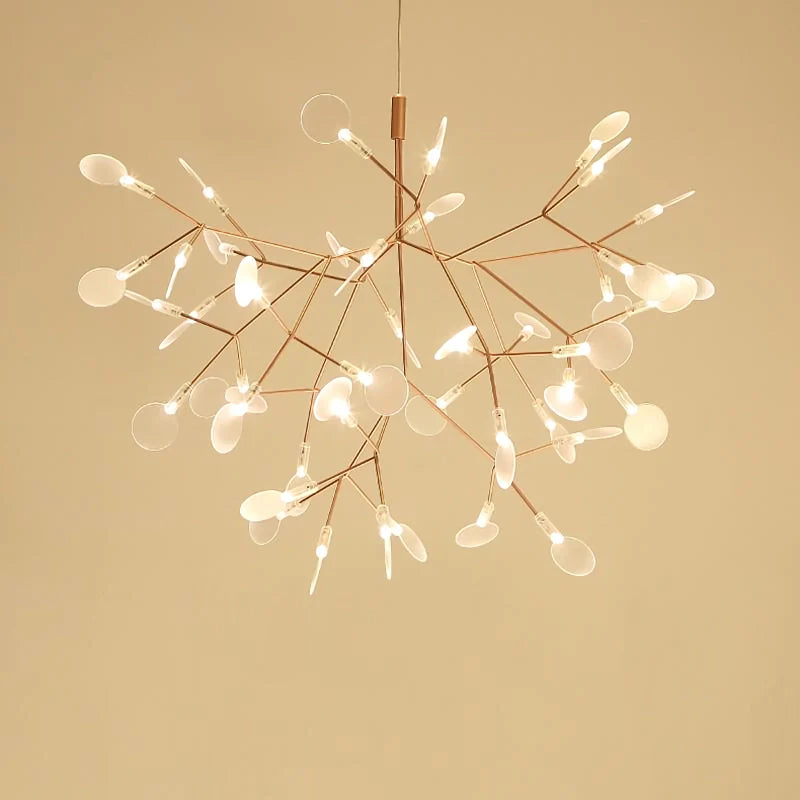 Firefly LED Chandelier