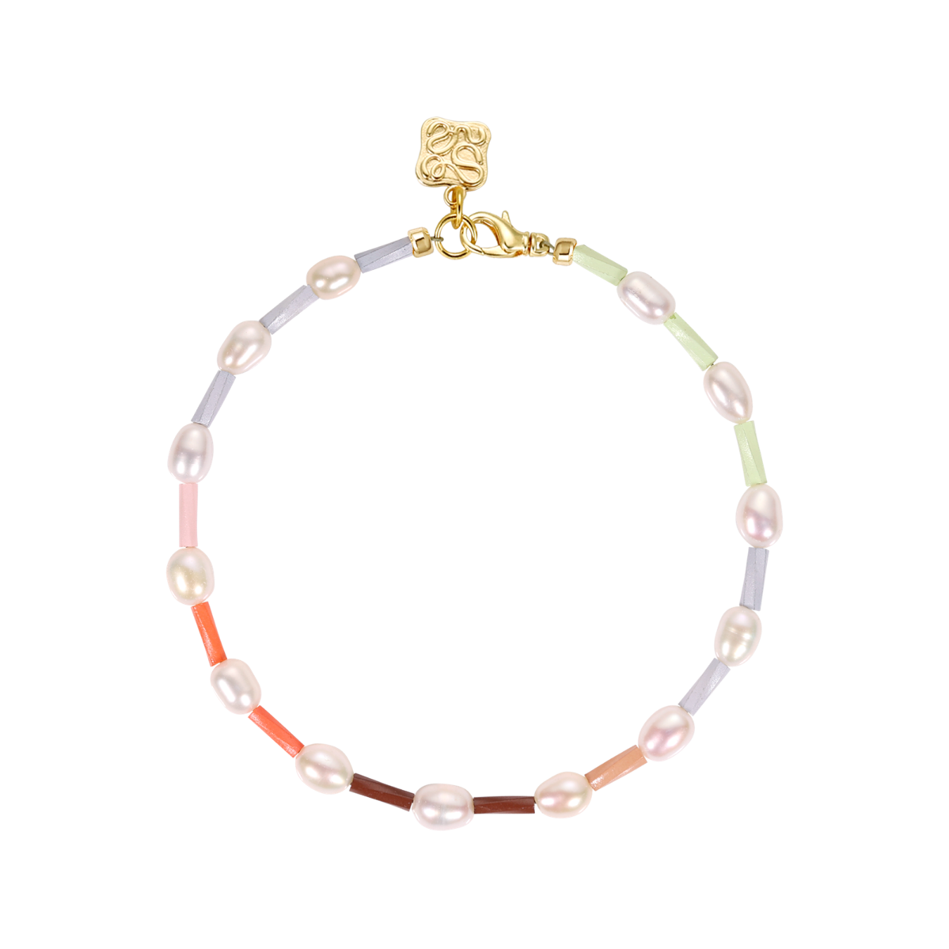 Gelato Pearl Bracelet