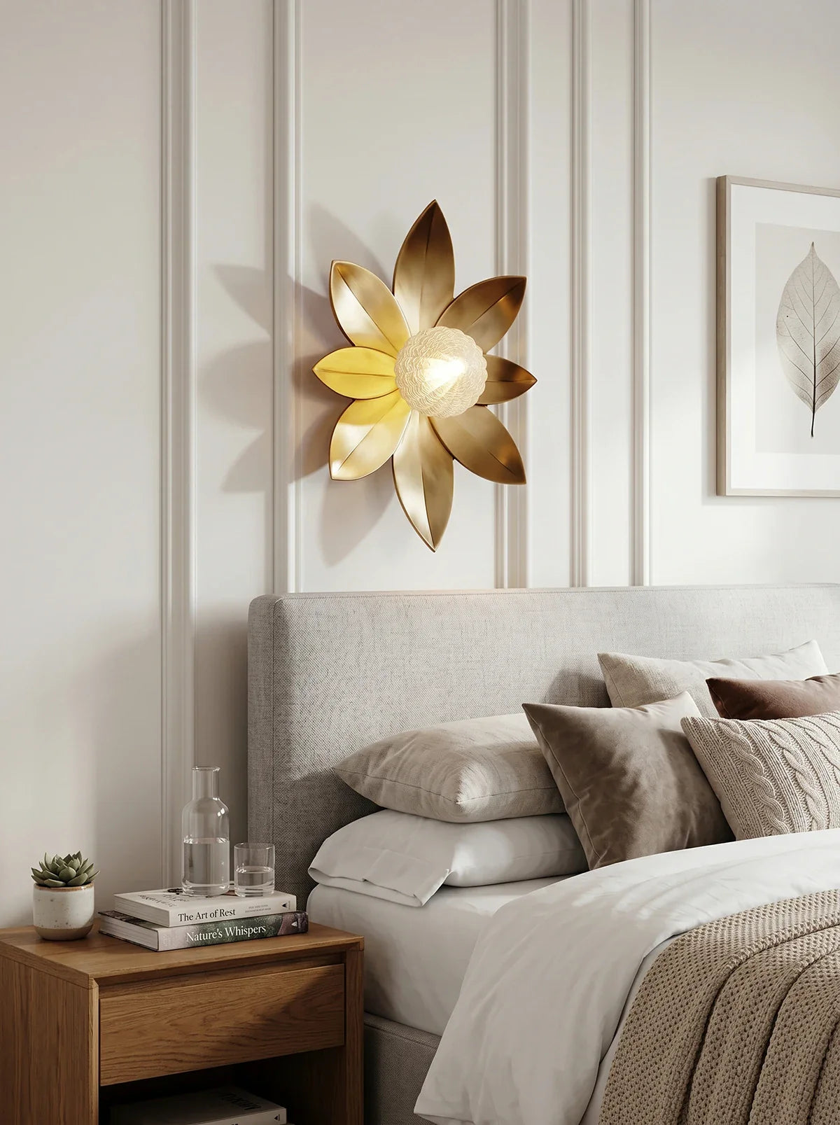 Gigi Wall Lamp