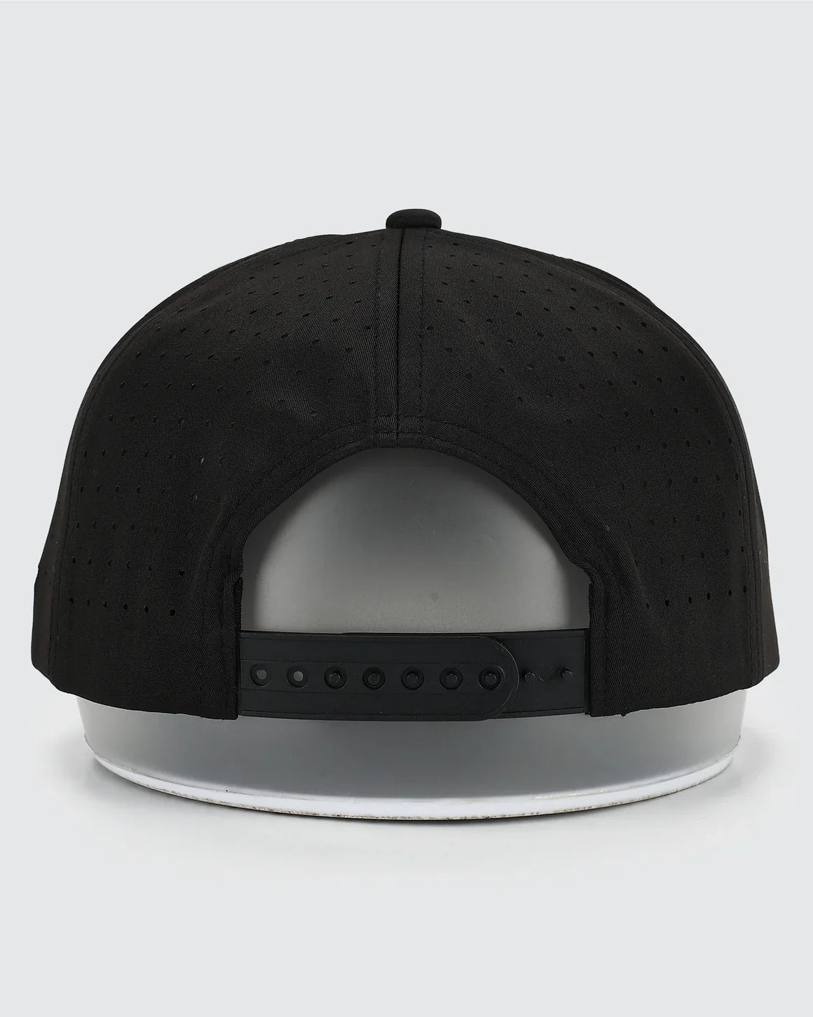 Waggle Original Snapback Hat - Glizzy