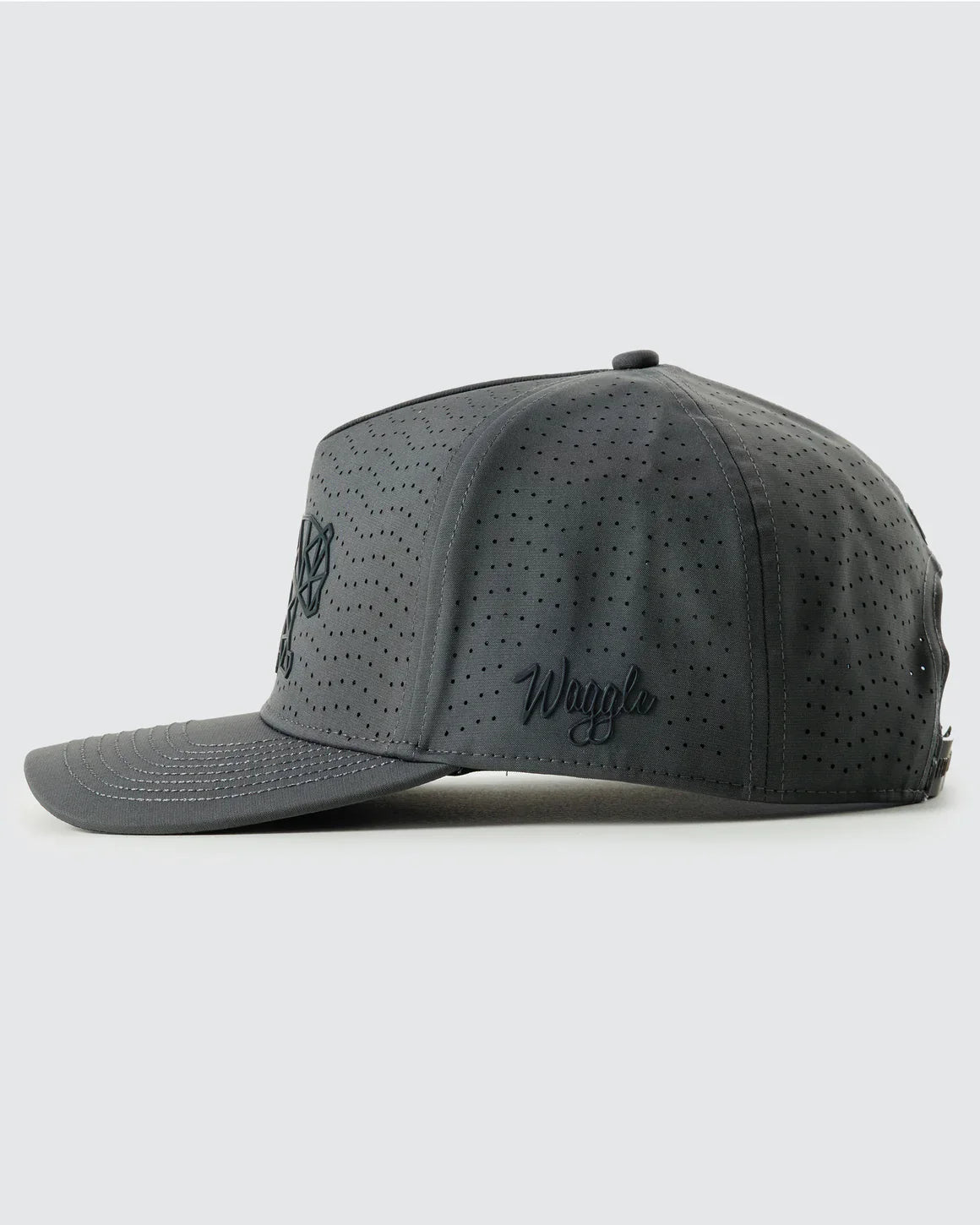Waggle Repel Hat - Great Bear