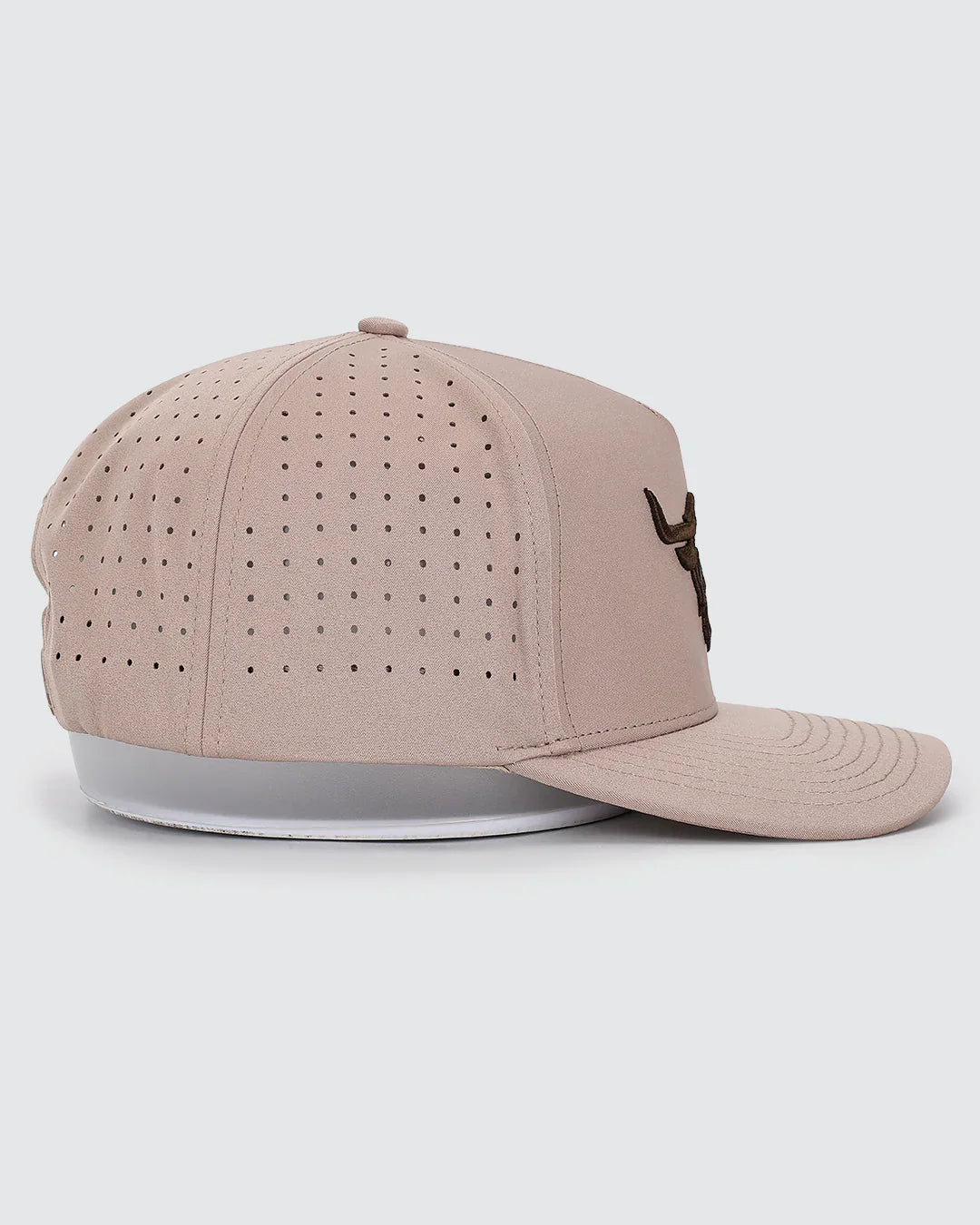 Waggle Original Snapback Hat - Highlander