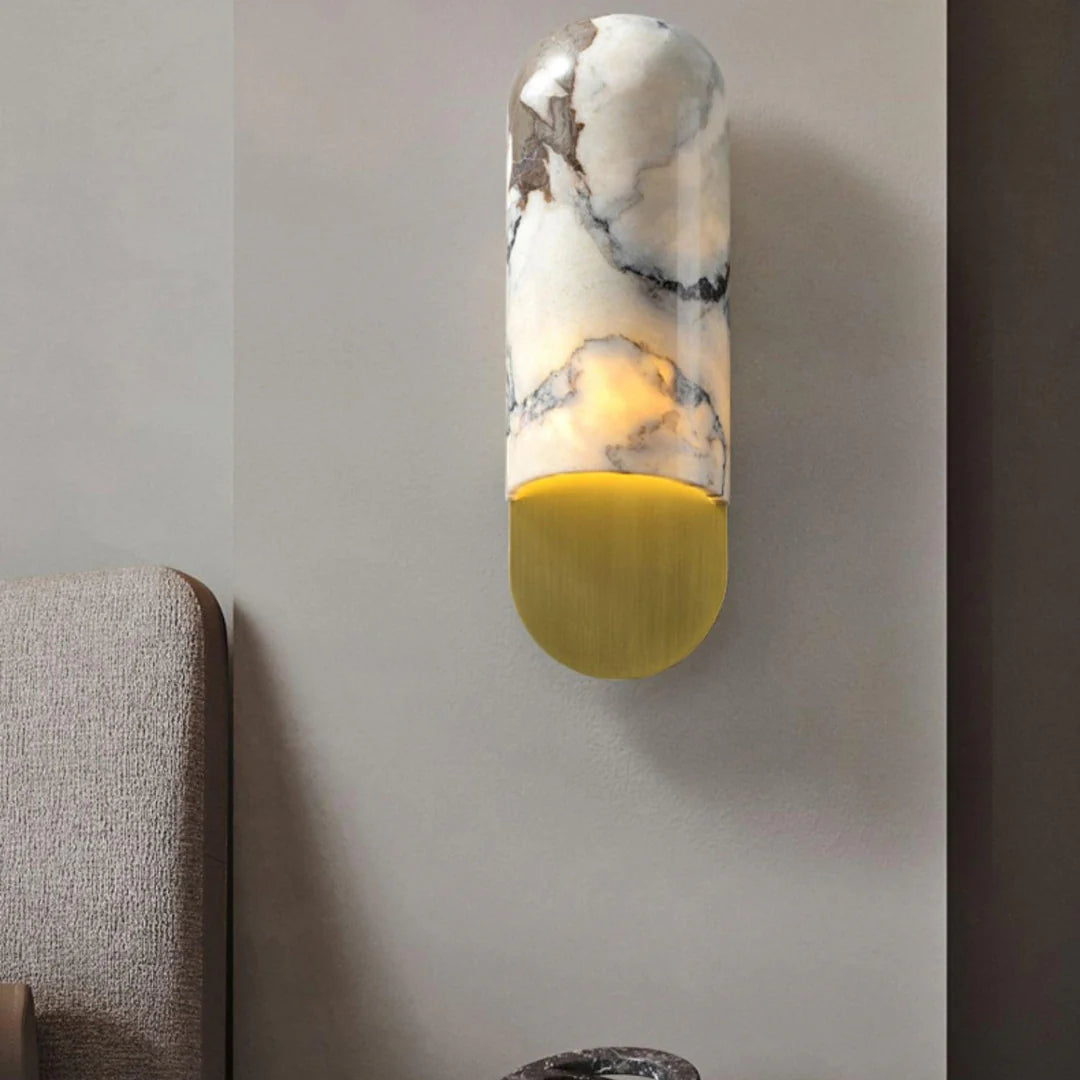 Hl Wall Sconce