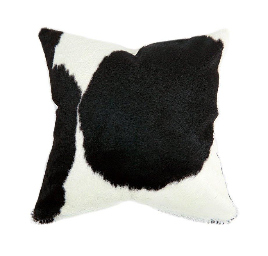 Patagonian Cowhide Pillow