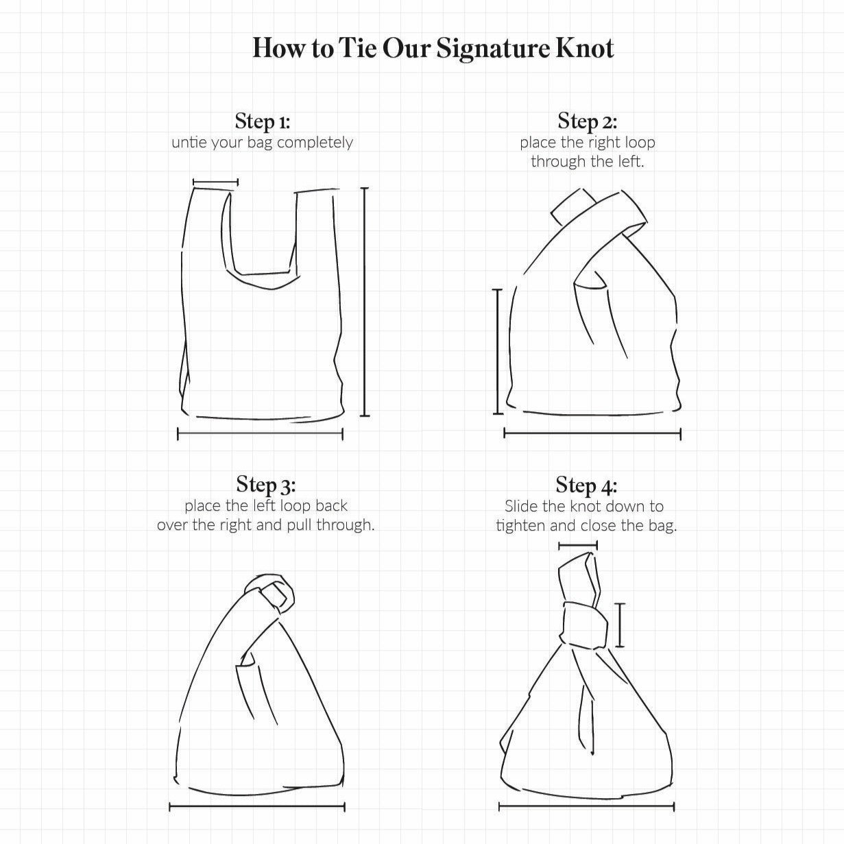 Oat Crochet Handbag