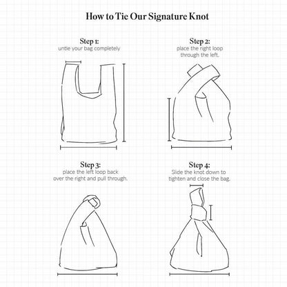Tan Lines Handbag