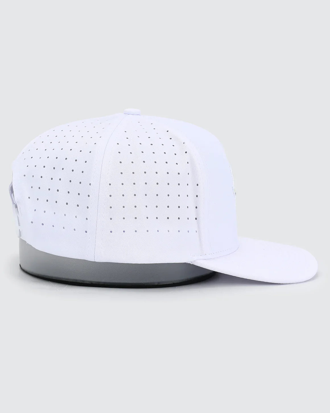 Waggle Original Snapback Hat - Husker