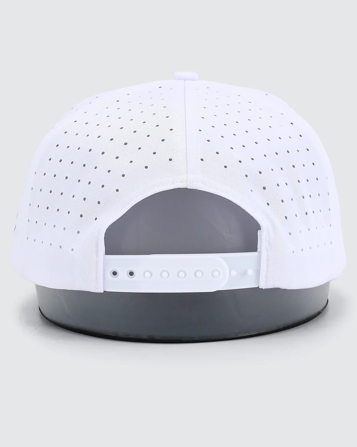 Waggle Original Snapback Hat - Husker