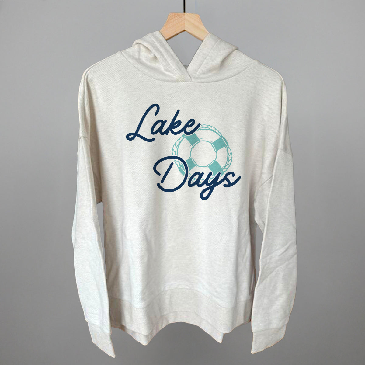 Lake Day Lifebuoy