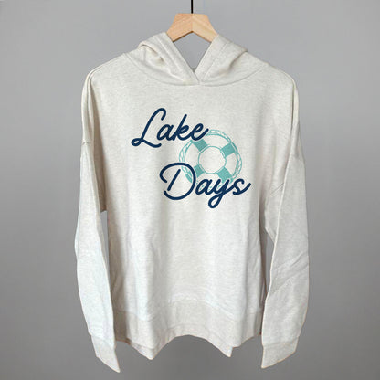 Lake Day Lifebuoy