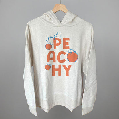 Just Peachy Doodles