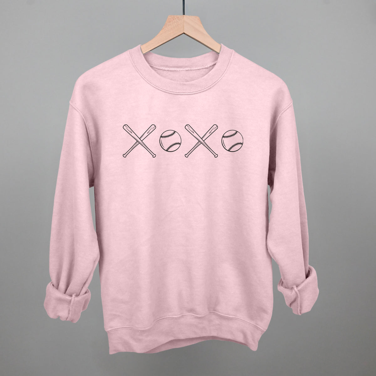 XOXO (Baseball)