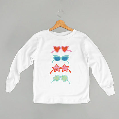 Summer Sunglasses (Kids)