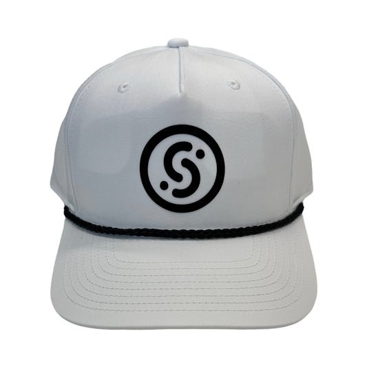 Rope Edge Signature Hat