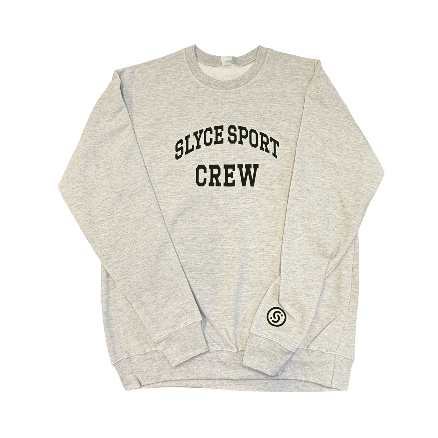 Slyce Sport Crew Sweatshirt